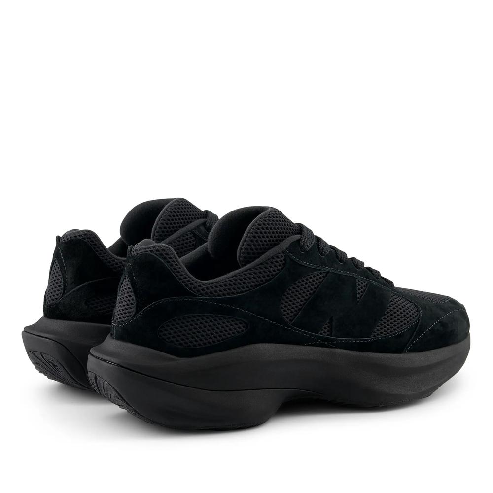 Cipő New Balance WRPD RUNNER UWRPDTBA - fekete