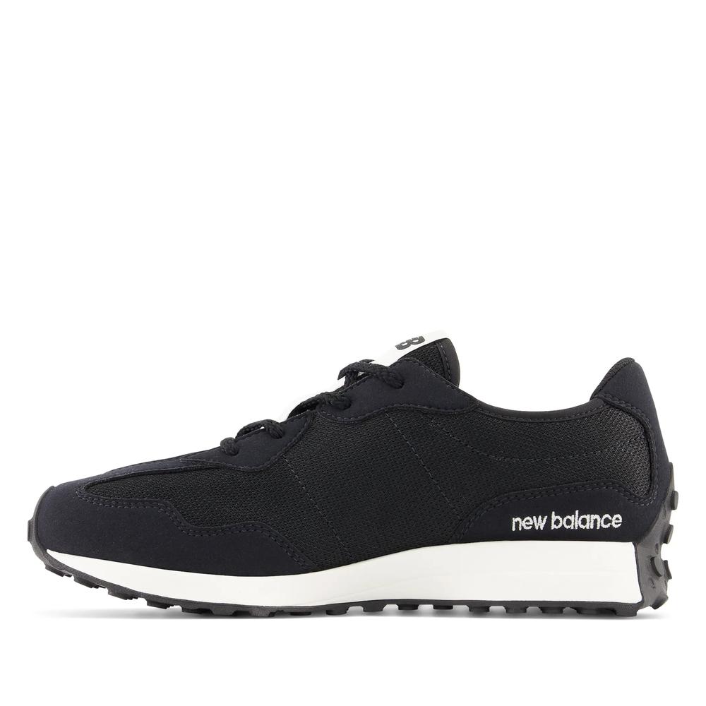 Cipő New Balance GS327CBW - fekete