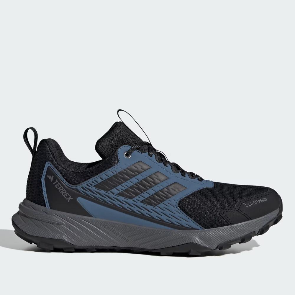 Cipő férfi adidas Terrex Tracefinder 2 Climaproof JR7769 - fekete