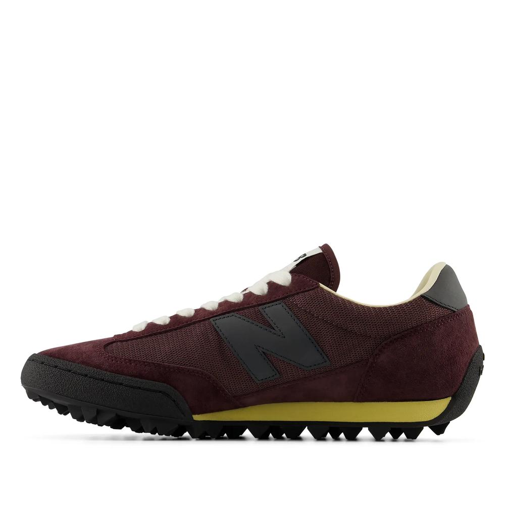 Cipő unisex New Balance Gator Run UGTR48S - barna