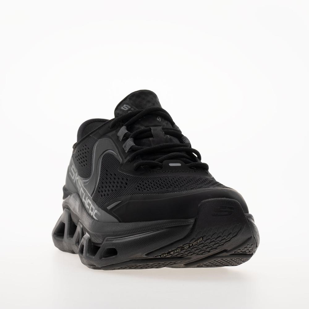 Cipő Skechers Slip-ins: Glide-Step Altus 232921BBK - fekete