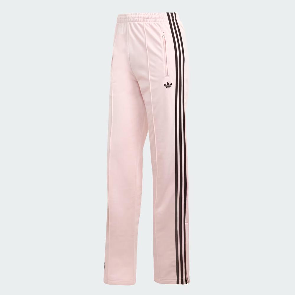 Alsonadrág női adidas Originals Firebird Classic KC6562 - rózsaszín