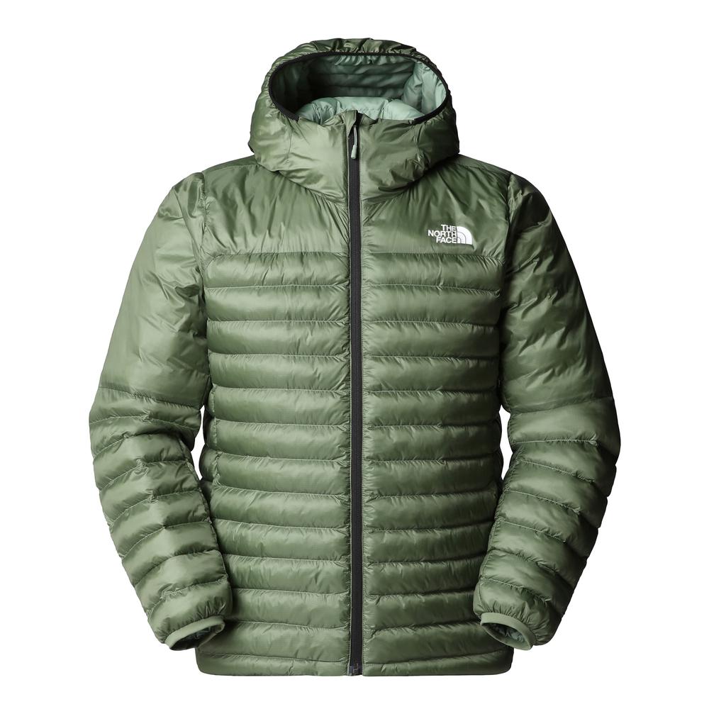 Férfi dzseki The North Face Terra Peak 0A88TVBO91 - zöld