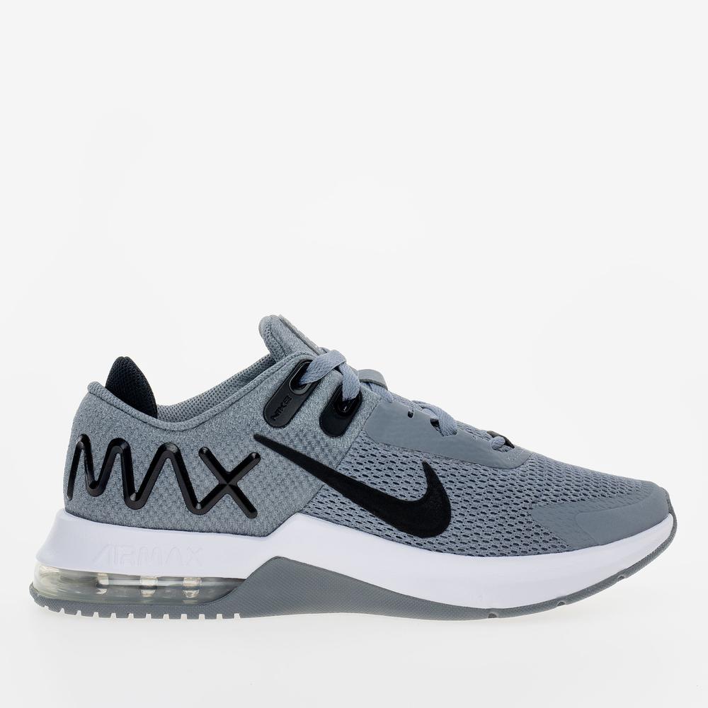 Cipő Nike Air Max Alpha Trainer 4 CW3396-001 - szürke
