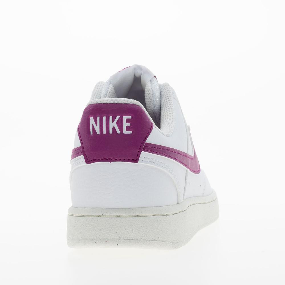 Női cipő Nike Court Vision Low Next Nature DH3158-500 - fehér