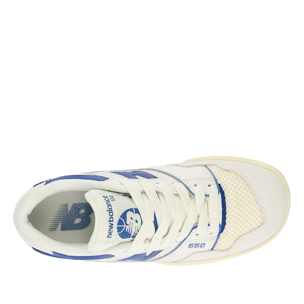 Cipő New Balance PSB550CP - többszínű