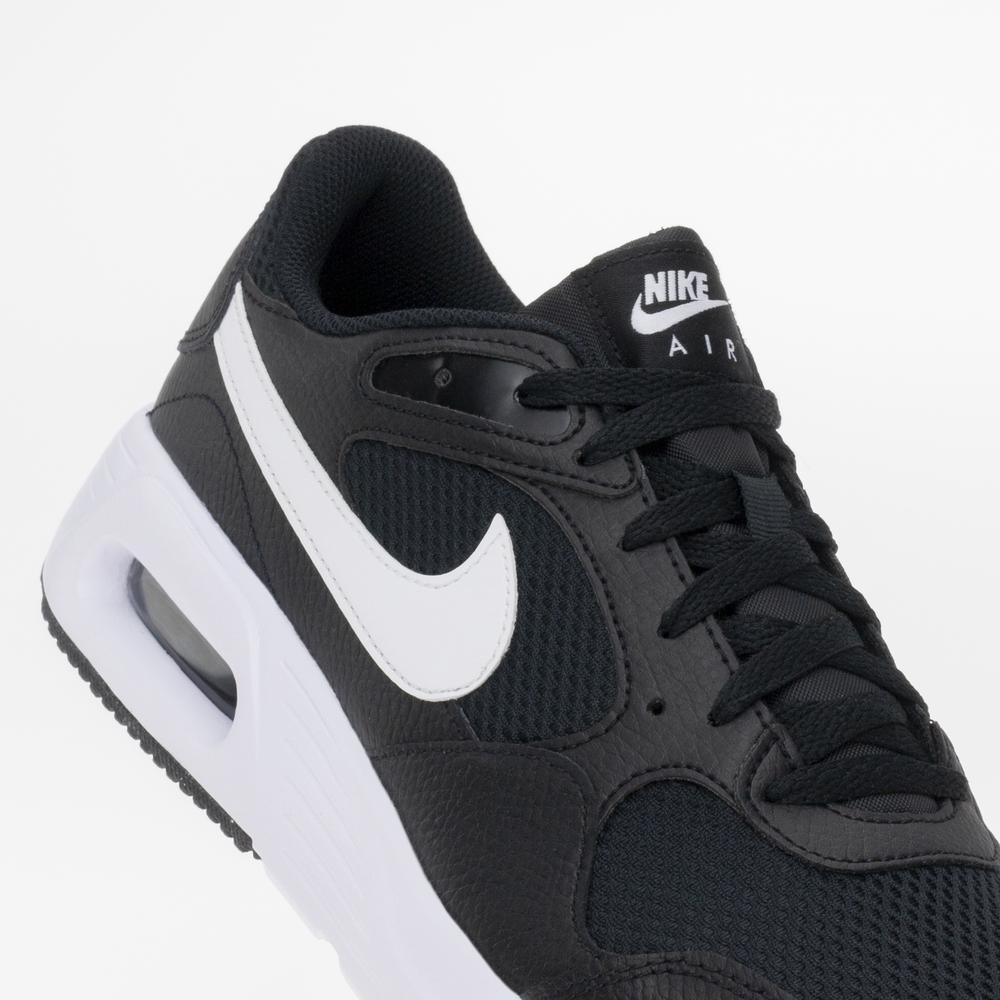 Cipő Nike Air Max SC CW4555-002 - fekete