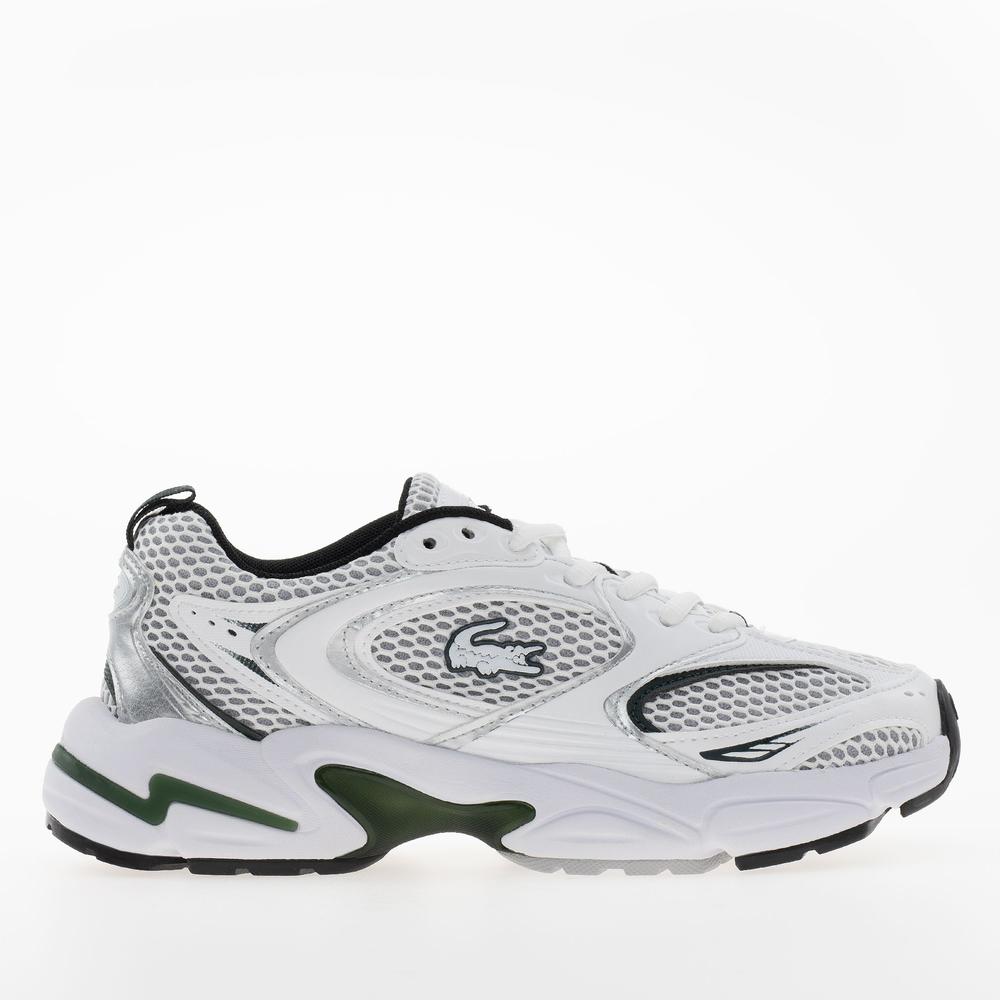 Cipő Lacoste Storm 96 2K 749SFA0025-1R5 - fehér