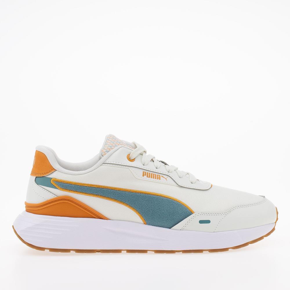 Cipő Puma Runtamed Plus Retro Prep 38923702 - bézs