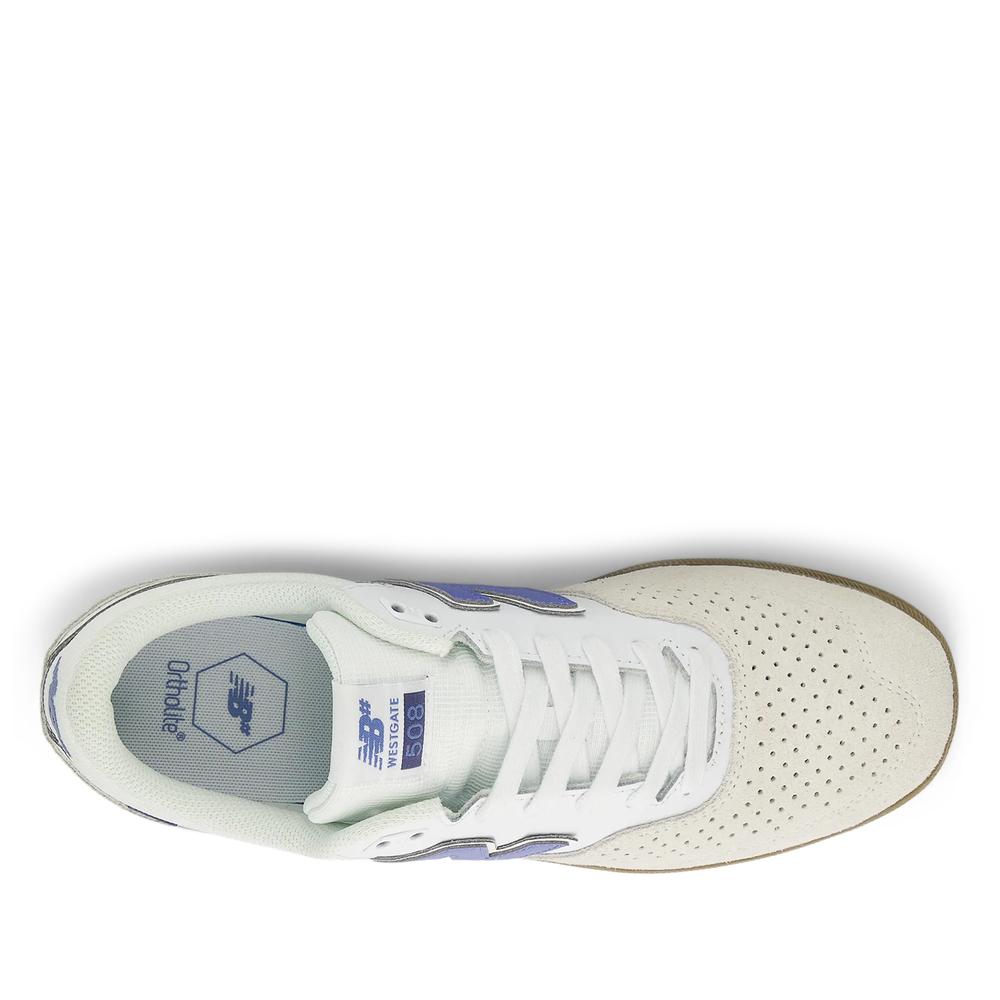 Férfi cipő New Balance Numeric UN508WBG - bézs