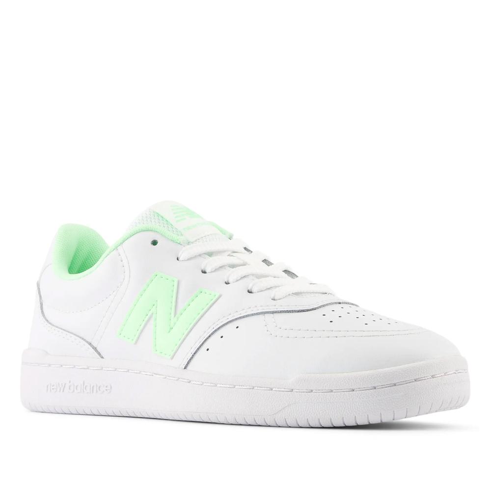 Cipő New Balance BBW80WMG - fehér