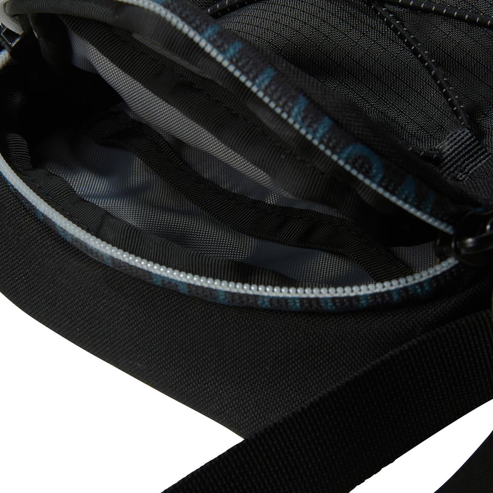 Táska unisex The North Face Jester 0A52UC0IO1 - fekete
