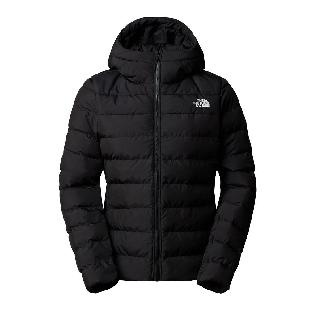 Női mellény The North Face Aconcagua III 0A84IV4H01 - fekete