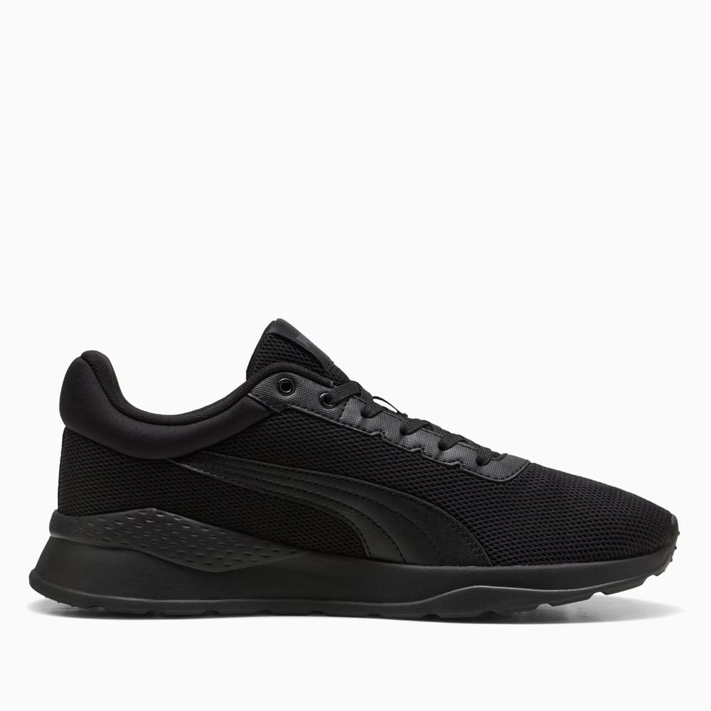 Cipő női Puma Anzarun Vivid 40717702 - fekete