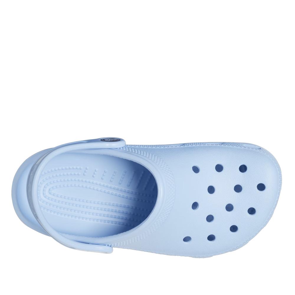 Flip Flop fiatalos Crocs Classic Clog 206991-4NS - kék
