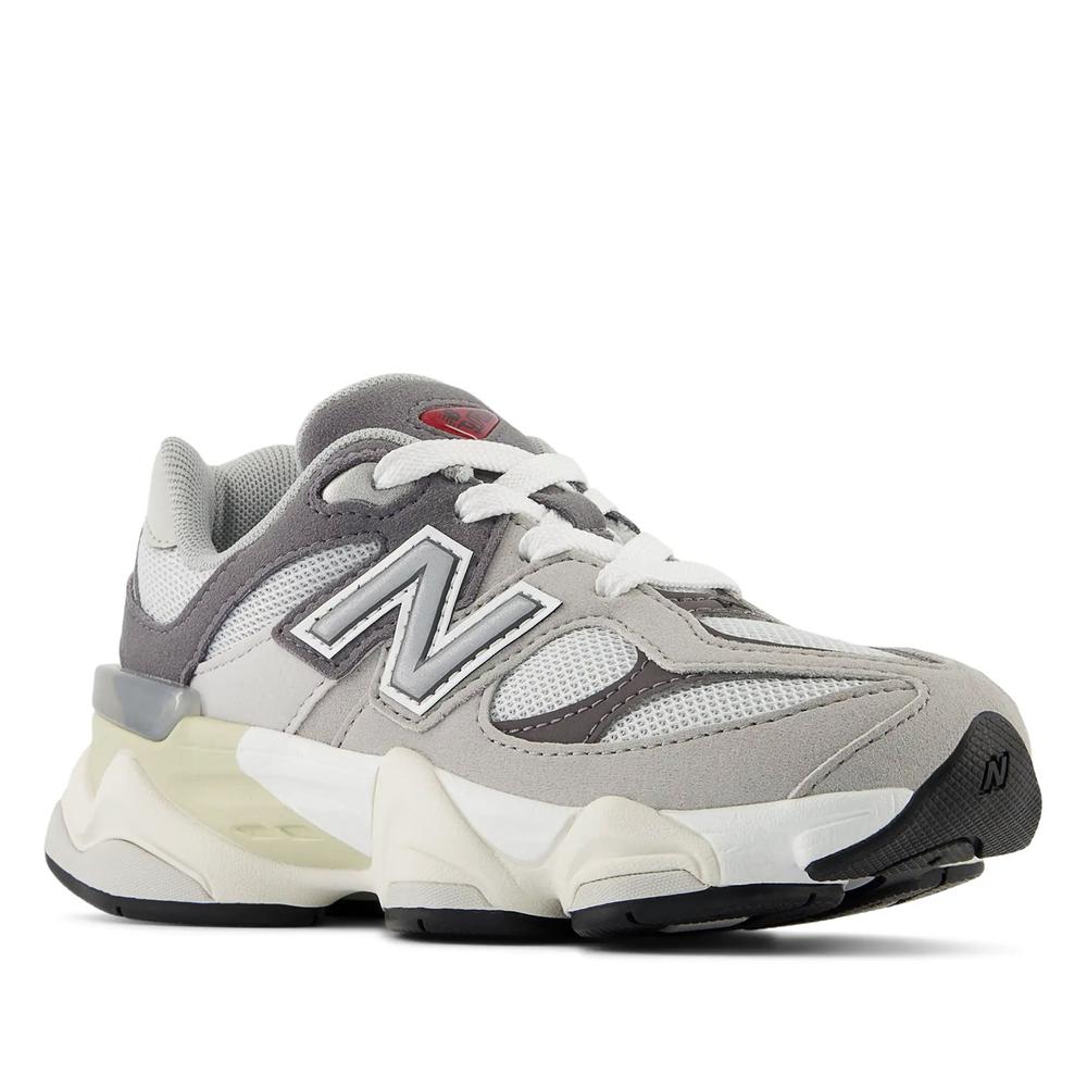 Gyermekcipő New Balance PC9060GY - szürke