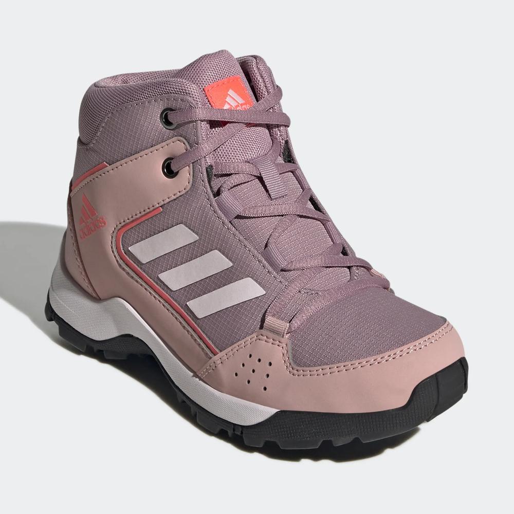 Cipő adidas Terrex Hyperhiker Hiking GZ9214 - rózsaszín