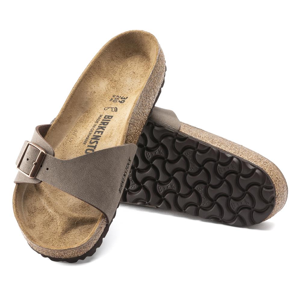 Flip Flop Birkenstock Madrid 40093 - barna