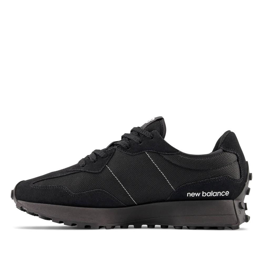 Férfi cipő New Balance MS327CTB – fekete