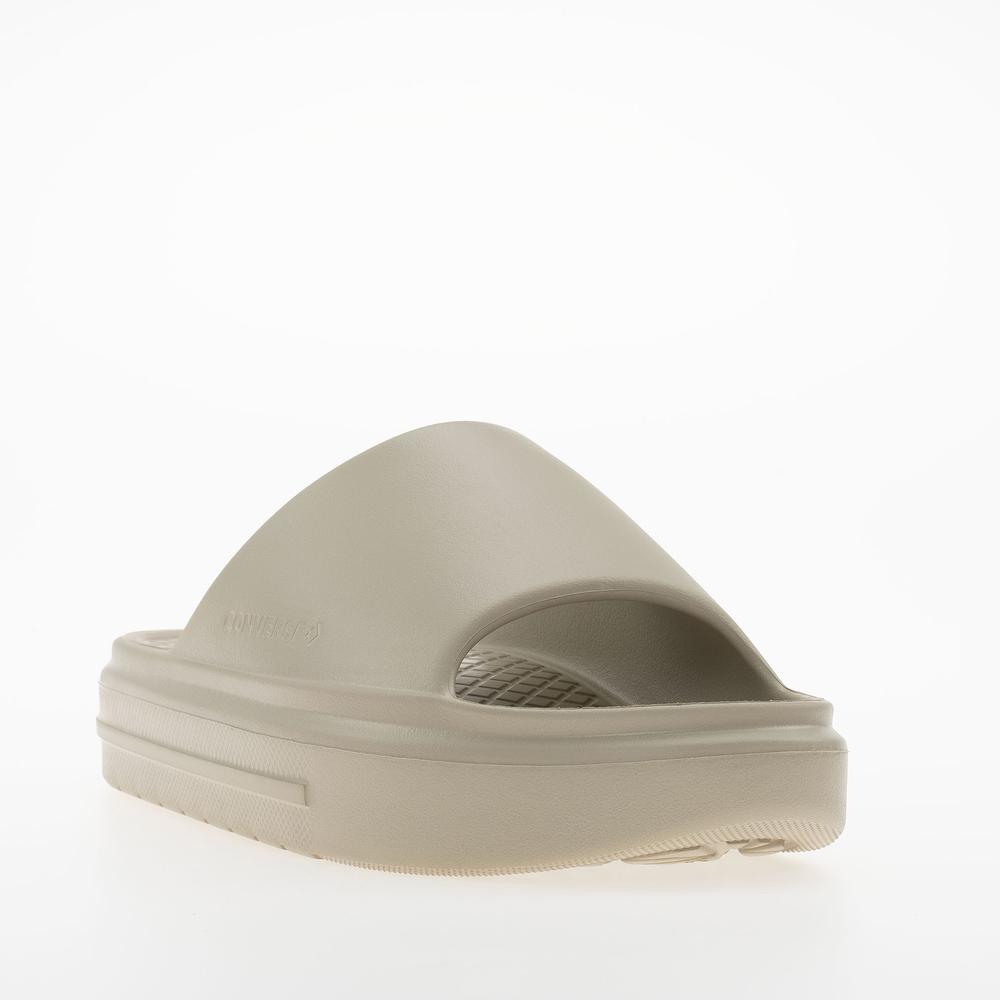 Női flip Flop Converse Essential Slide A12175C - bézs