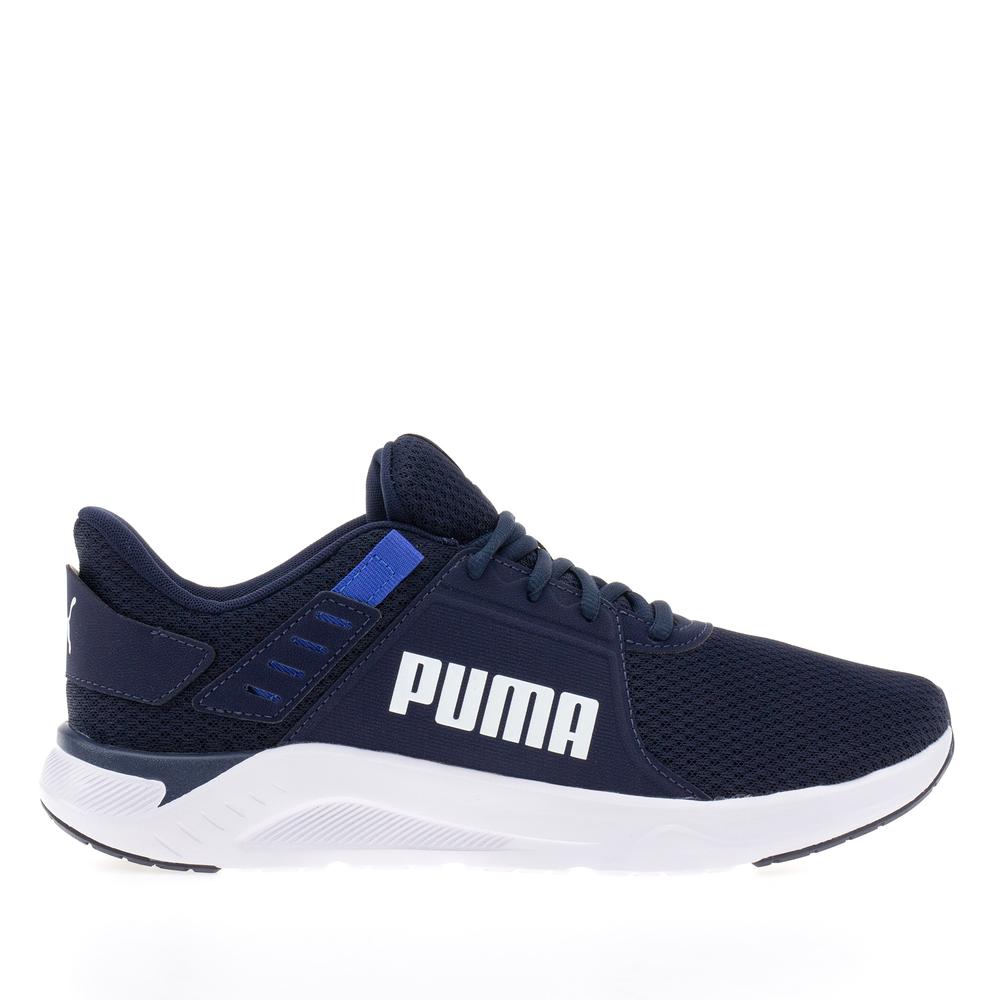 Cipő Puma FTR Connect 37772902 - sötétkék