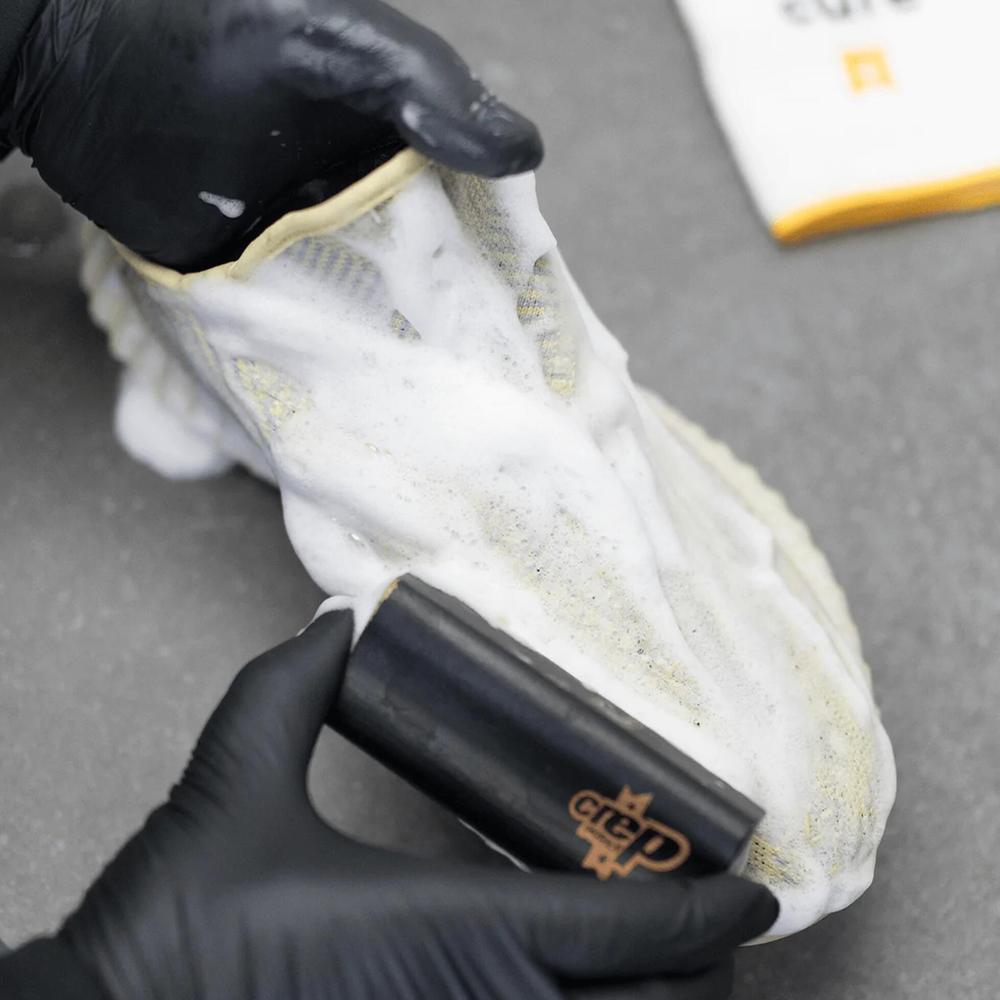 Sneaker-tisztító készlet Crep Protect Cure Travel Kit CP002N
