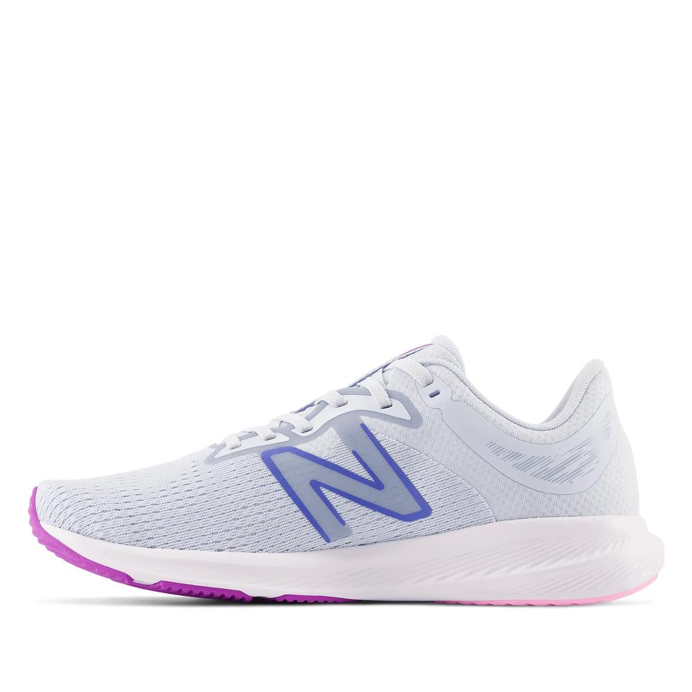 Női cipő New Balance WDRFTBL2 - kék