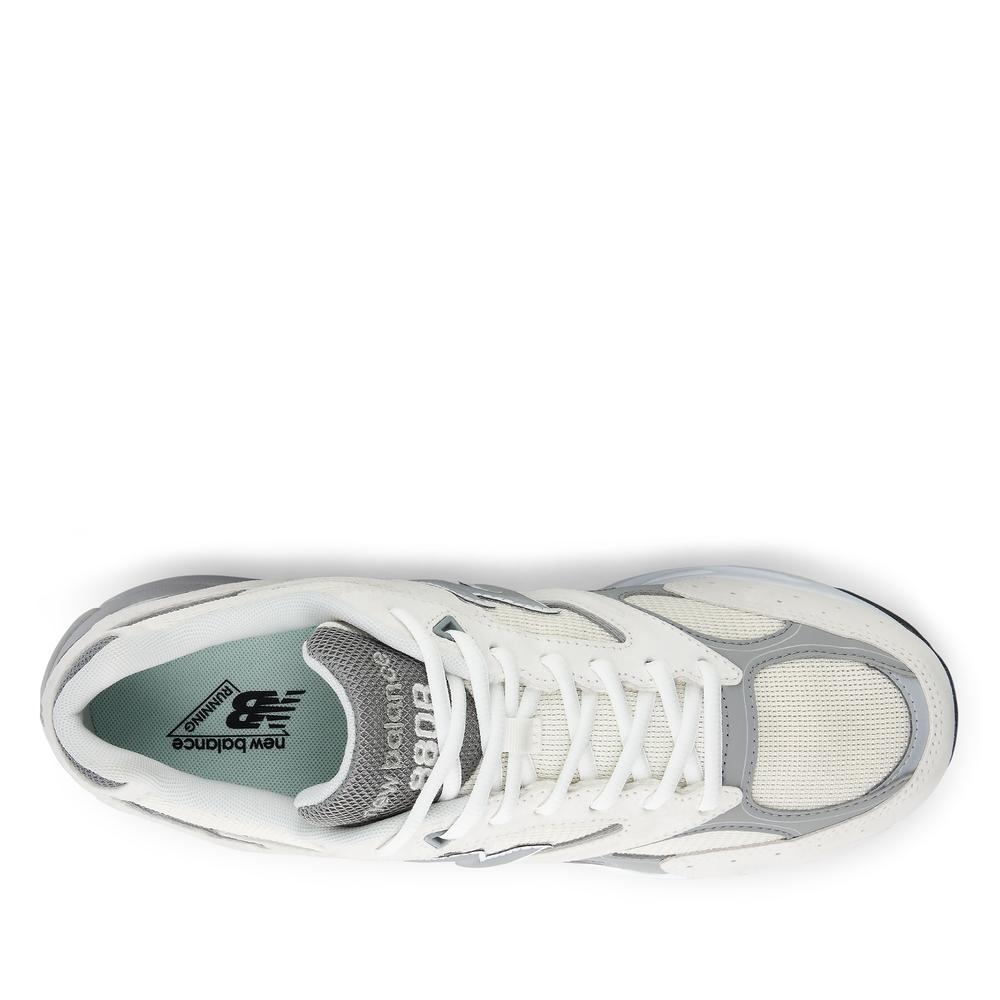Unisex cipő New Balance U880R2QR - bézs