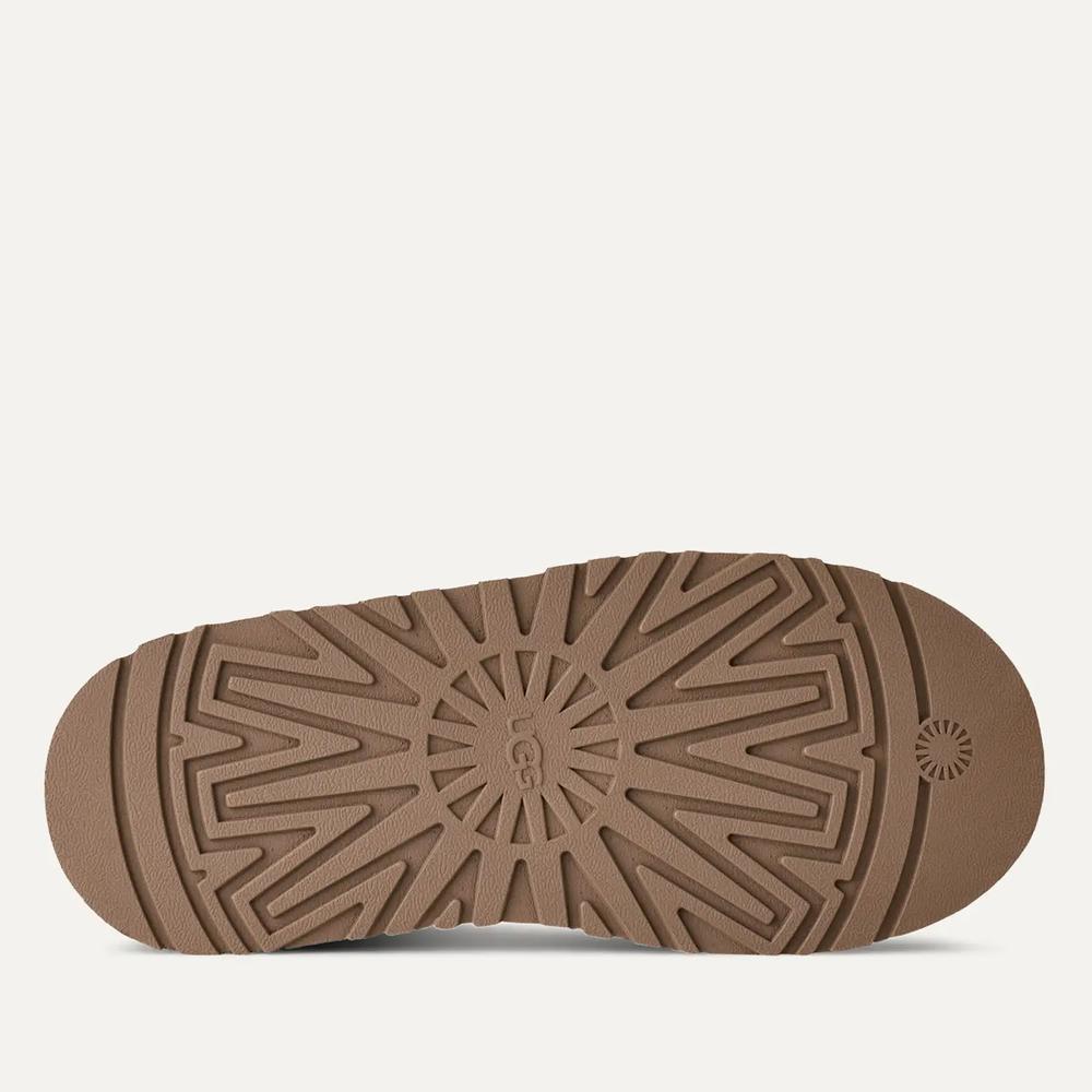 Cipő női Ugg Tazz II 1174471-CHE - barna