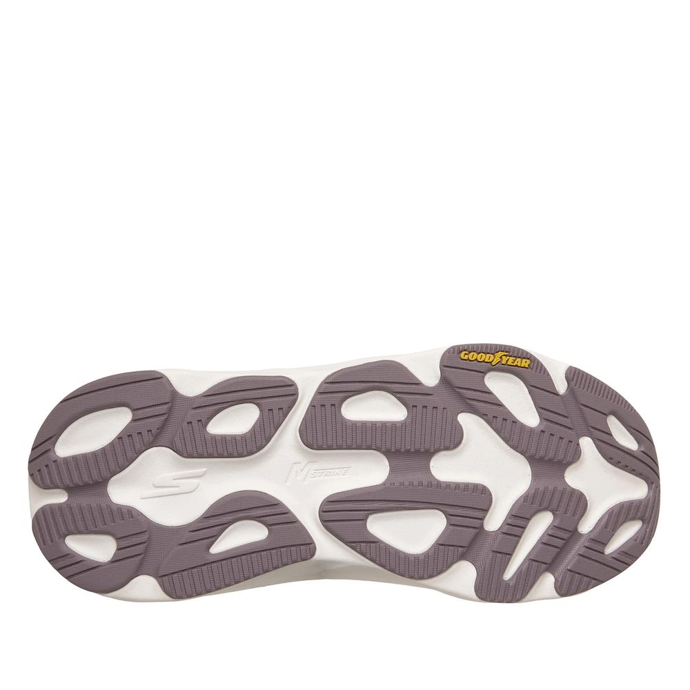 Női cipő Skechers Max Run Pacewave 129202LAV - rózsaszín