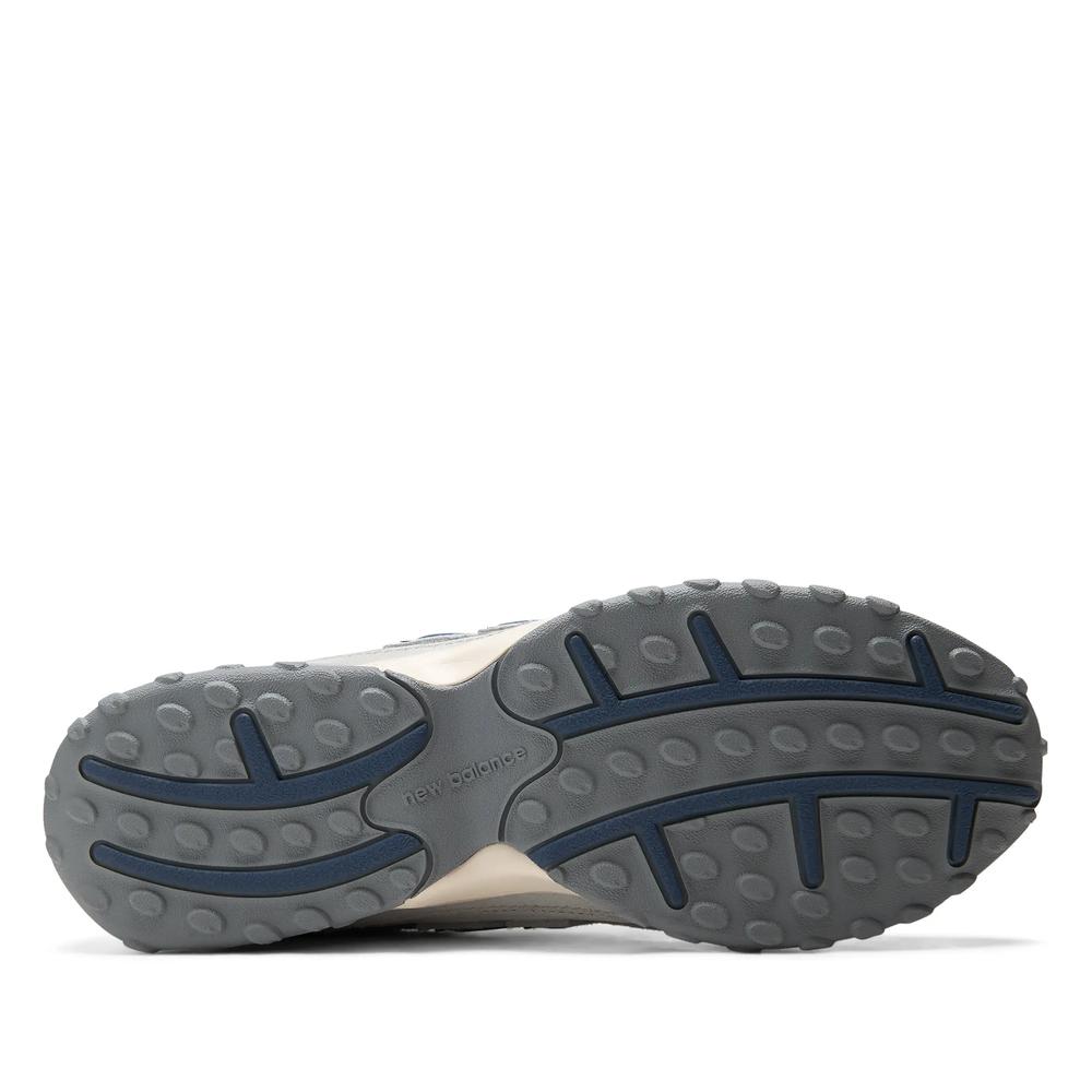 Unisex cipő New Balance U204L4HH - szürke