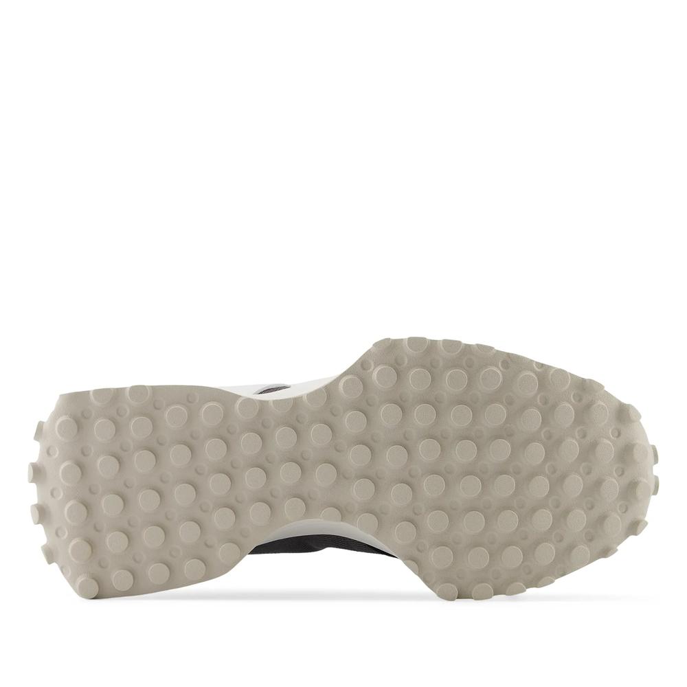 Unisex cipő New Balance U327FE - fekete