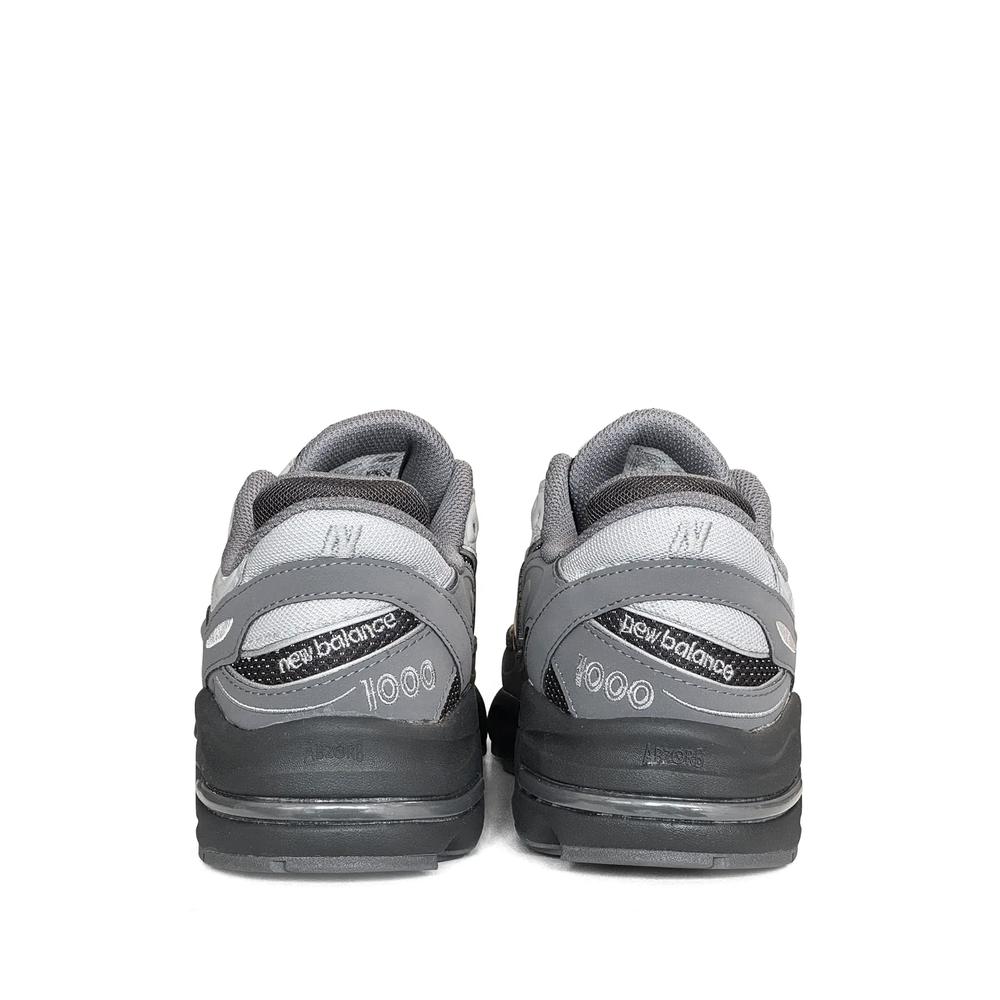 Férfi unisex cipő New Balance M1000MEG - szürke