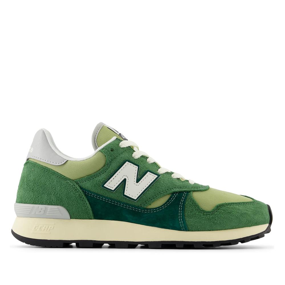 Férfi cipő New Balance M475VTF - zöld