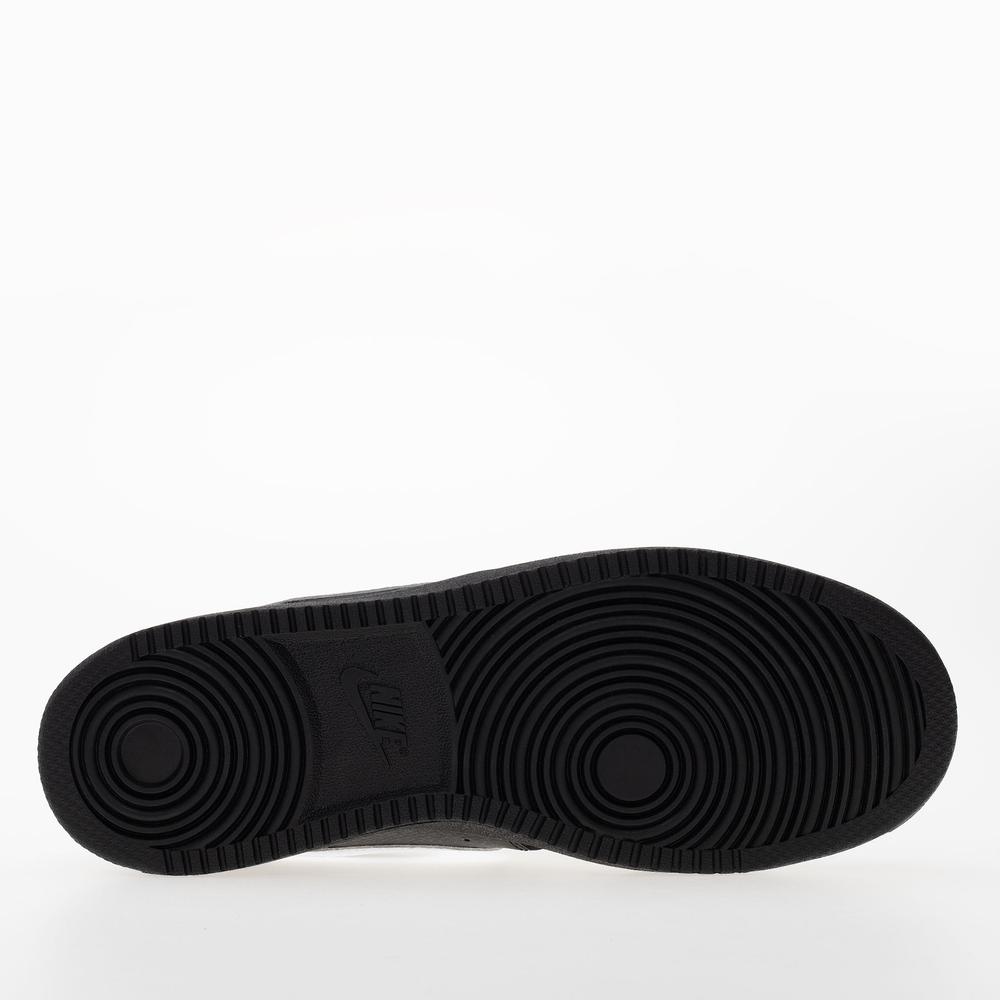 Cipő férfi Nike Court Vision Low FZ0630-010 - fekete
