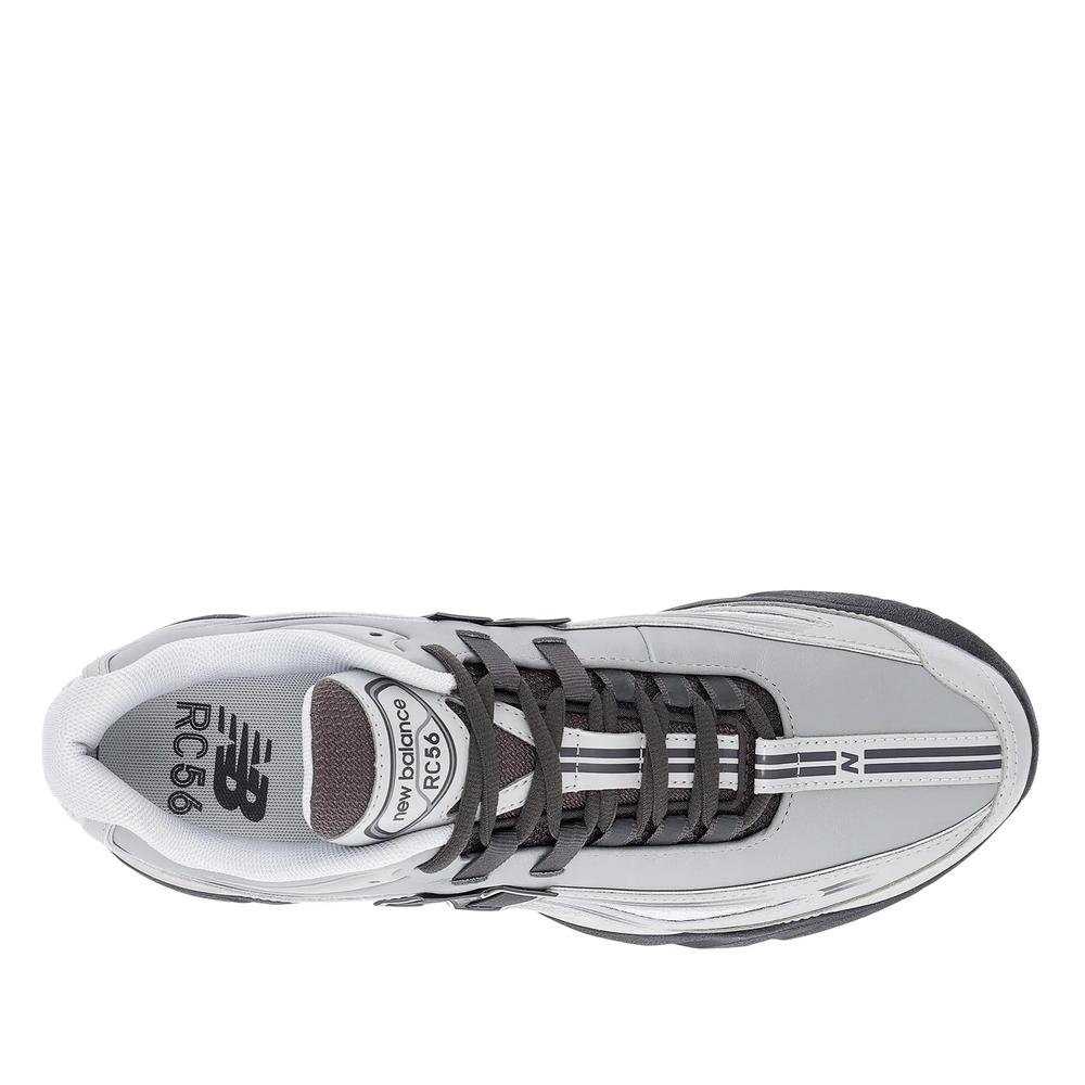 Unisex cipő New Balance URC56UPA - szürke