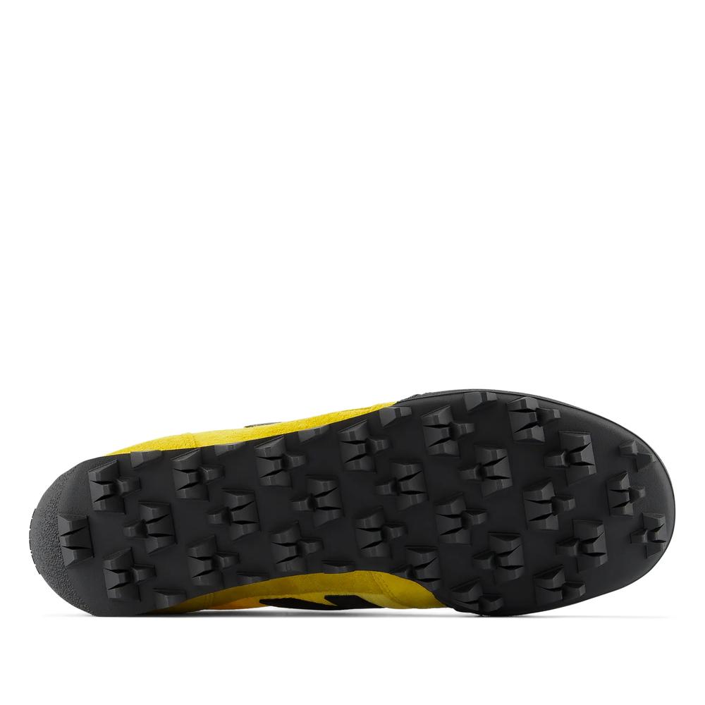 Cipő unisex New Balance Gator Run UGTR9SR - sárga