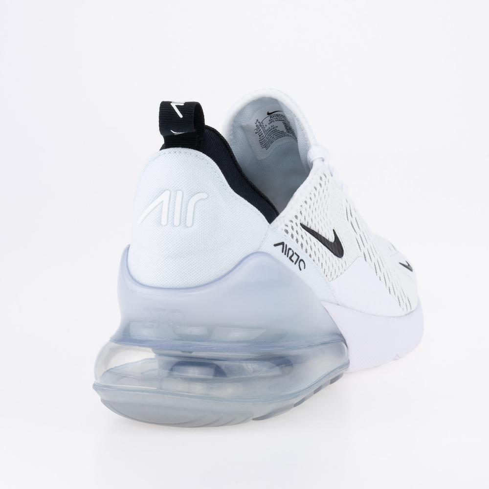 Cipő Nike Air Max 270 AH8050-100 - fehér