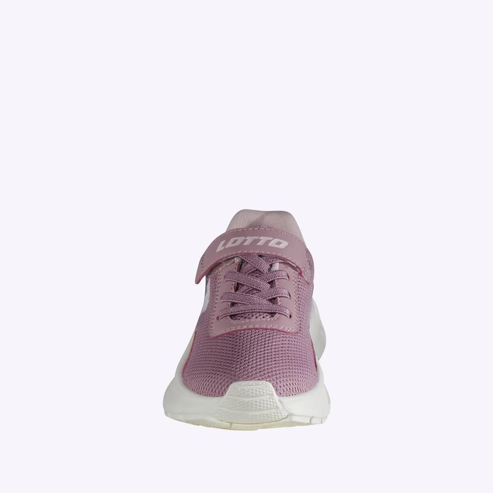 Gyerek cipő Lotto Vigortiv 2600860K-4241 - rózsaszín