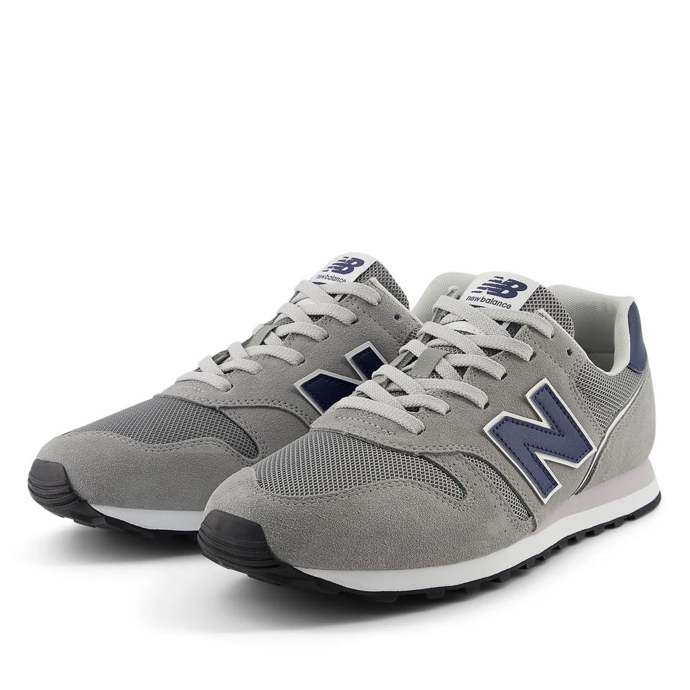 Unisex cipő New Balance ML373SP2 - szürke