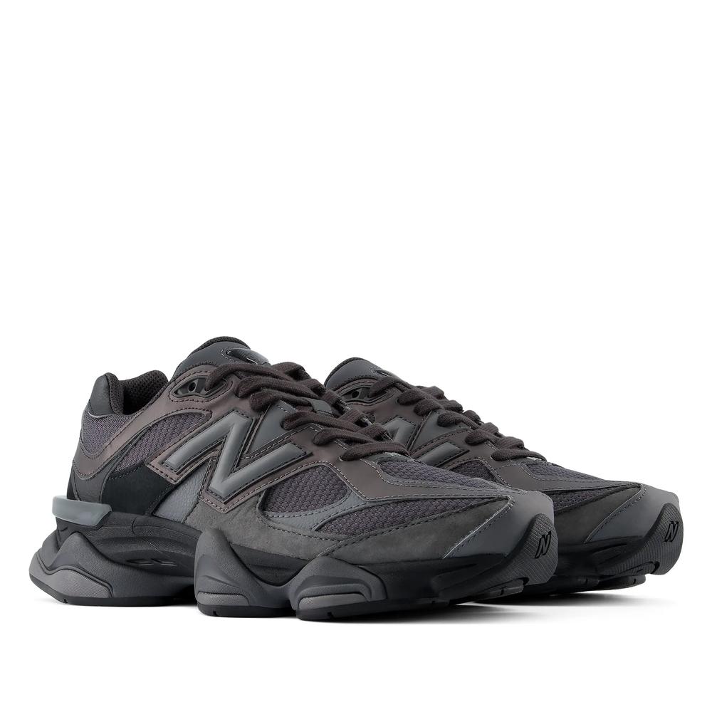 Unisex cipő New Balance U90603VF - szürke