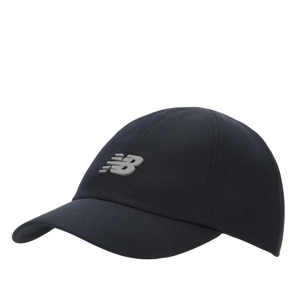 Sapka mindenkinek New Balance LAH51002BK - fekete