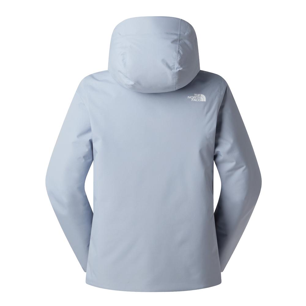 Női dzseki The North Face Quest DryVent 0A8G10FM21 - kék