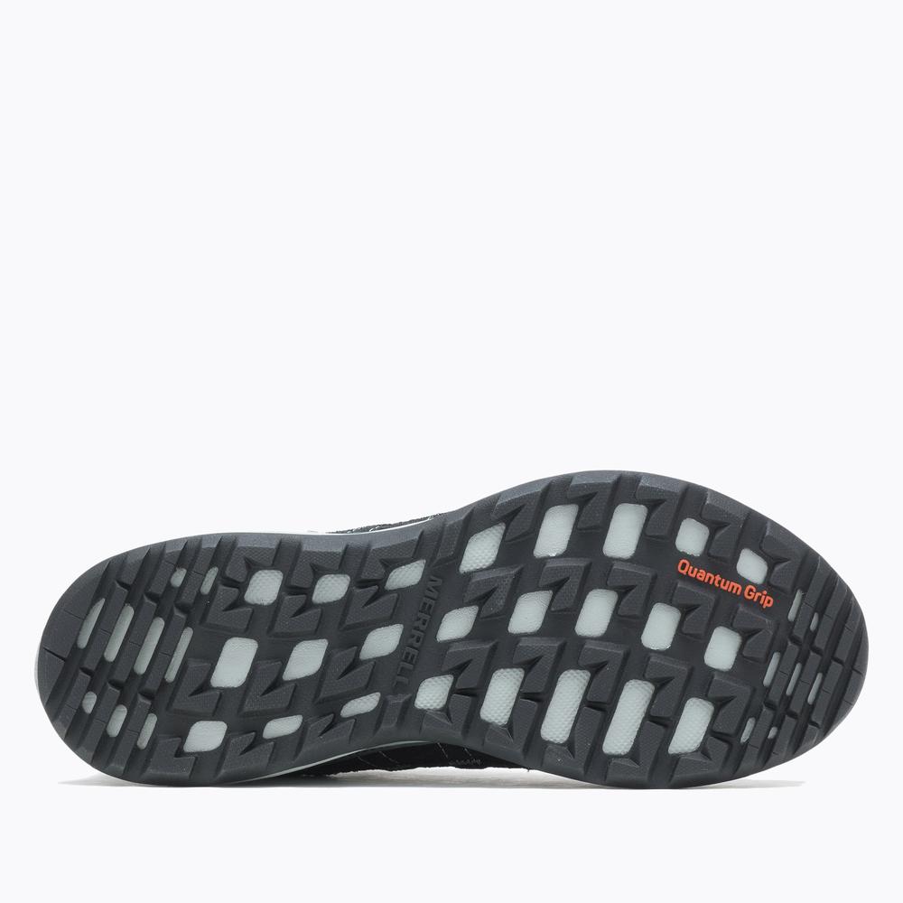 Cipő Merrell Bravada Edge J135582 - szürke