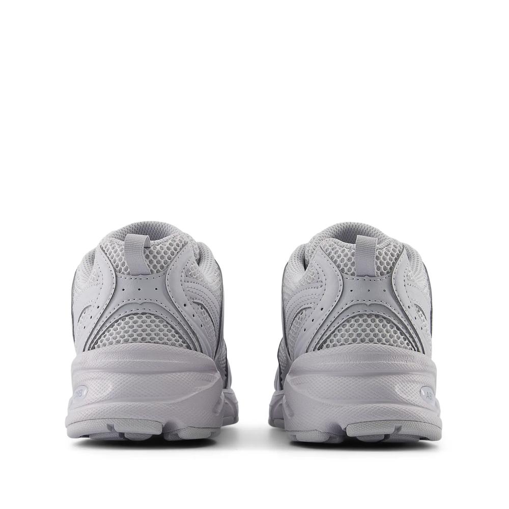 Unisex cipő New Balance U530TBA - szürke