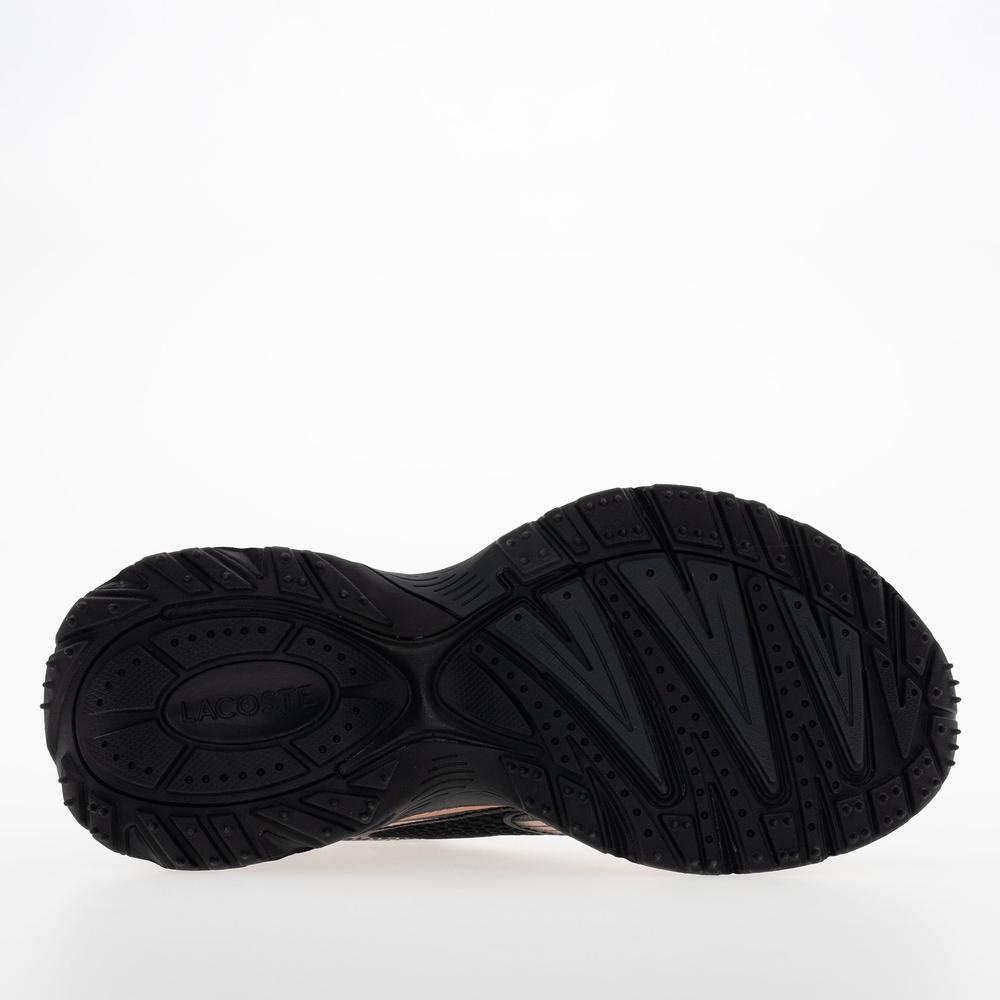 Női cipő Lacoste L003 Neo Shot 225 3 SFA 750SFA0122-1J1 - fekete