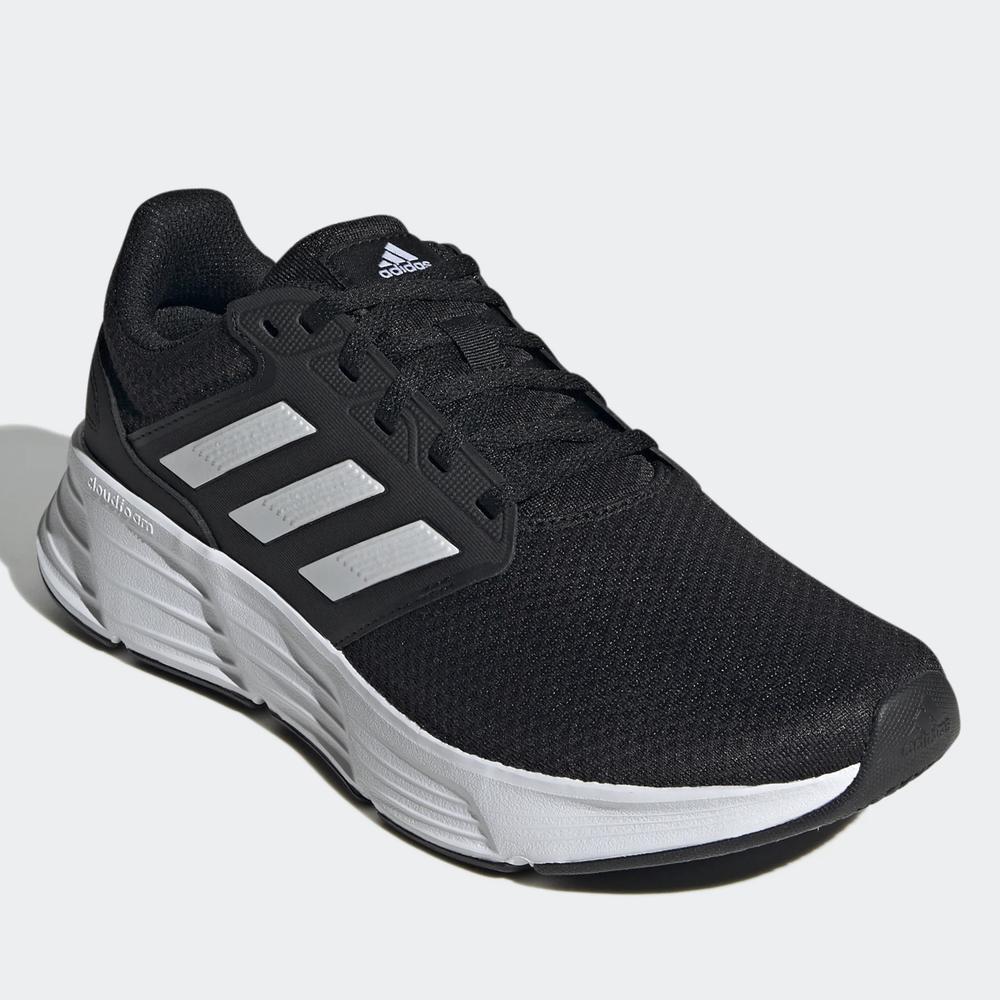 Cipő adidas Running Tenis Galaxy 6 GW3848 - fekete