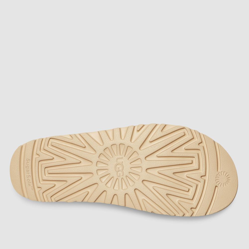 Szandál Ugg Goldenstar 1136783-DRI - bézs