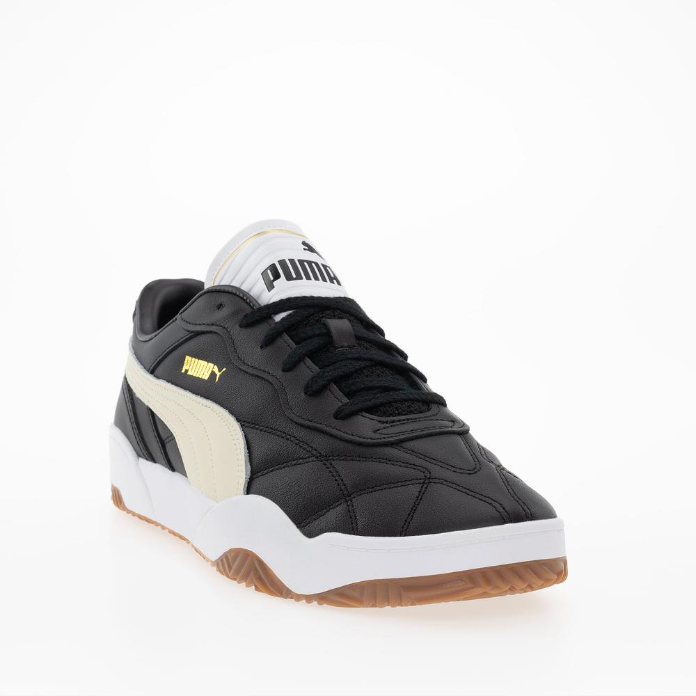 Cipő Puma Tifosi Lux 40225901 - fekete