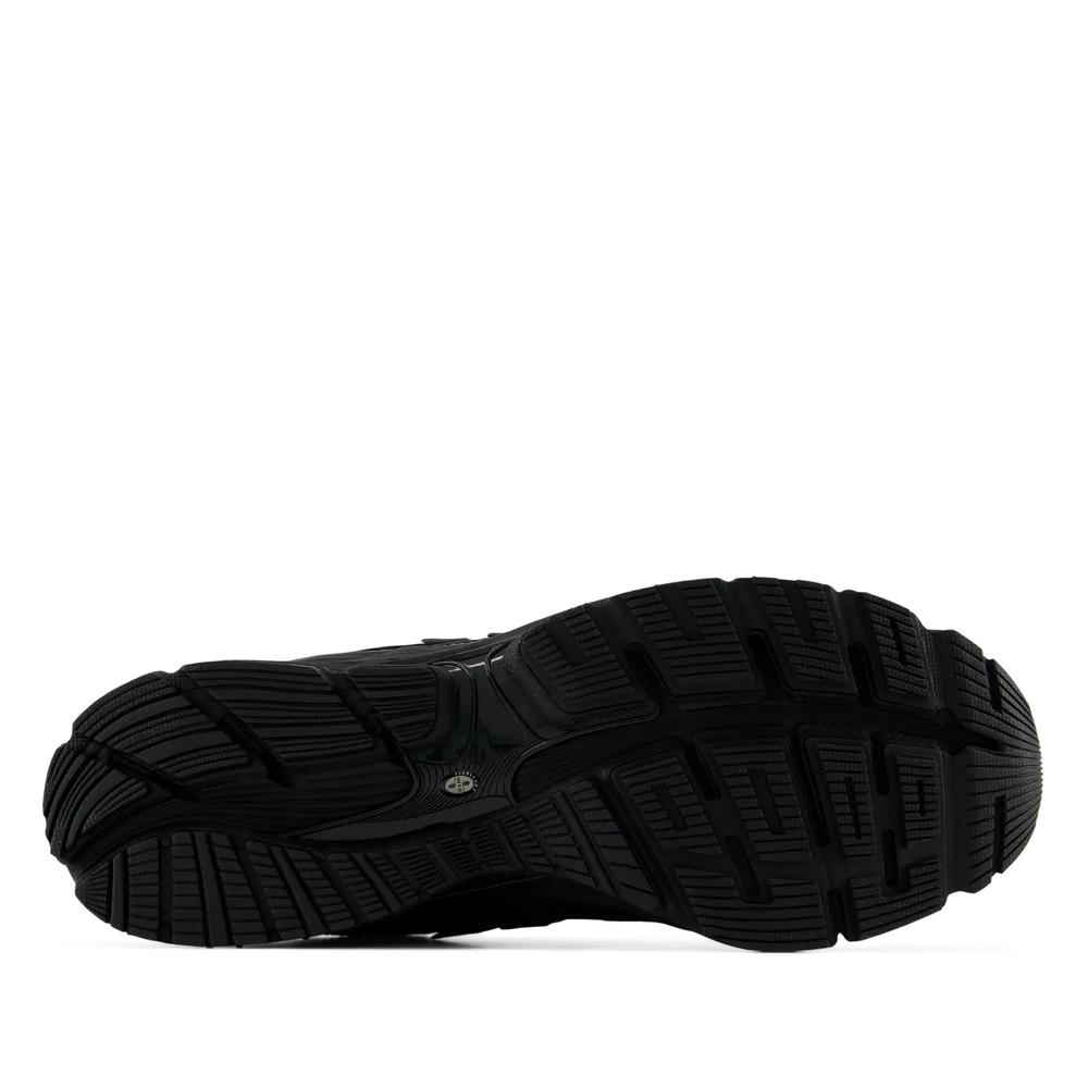 Unisex cipő New Balance U19543VU - fekete